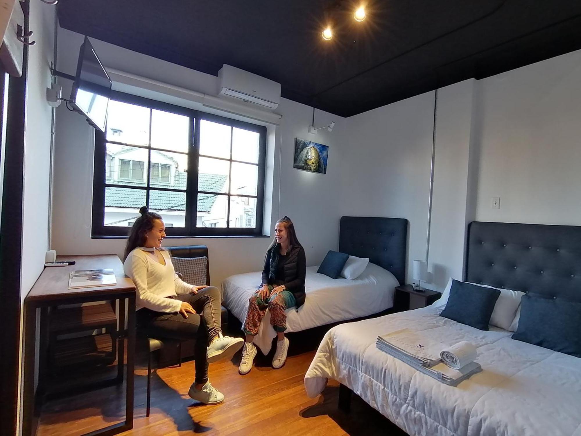 לה פאז El Museo Hotel Boutique מראה חיצוני תמונה