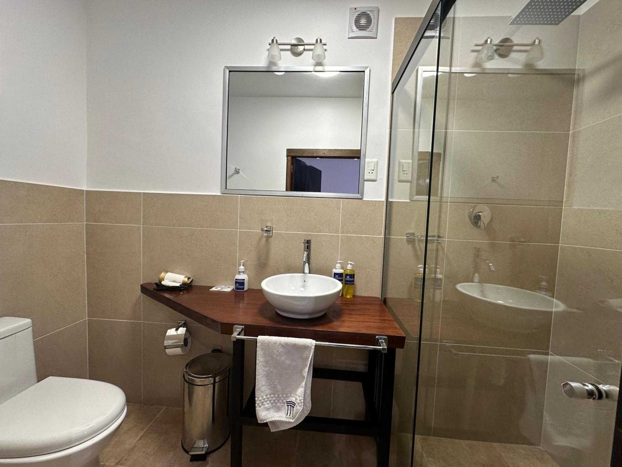 לה פאז El Museo Hotel Boutique מראה חיצוני תמונה