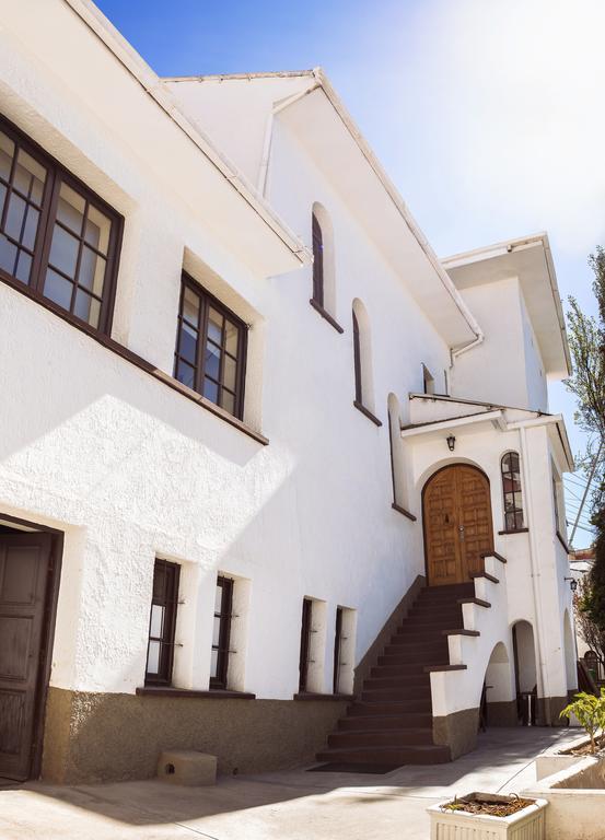 לה פאז El Museo Hotel Boutique מראה חיצוני תמונה