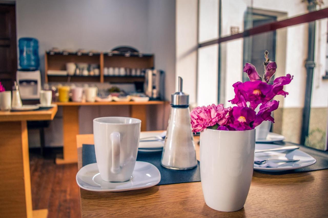 לה פאז El Museo Hotel Boutique מראה חיצוני תמונה