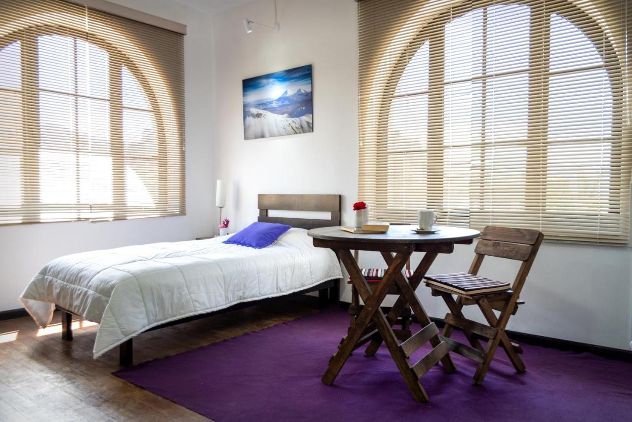 לה פאז El Museo Hotel Boutique מראה חיצוני תמונה